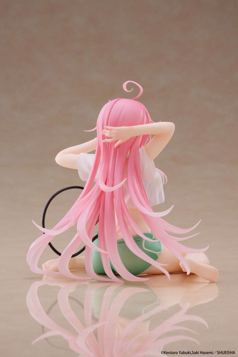Lala Satalin Deviluke