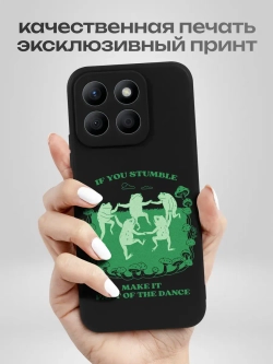 Чехол на Honor X8B