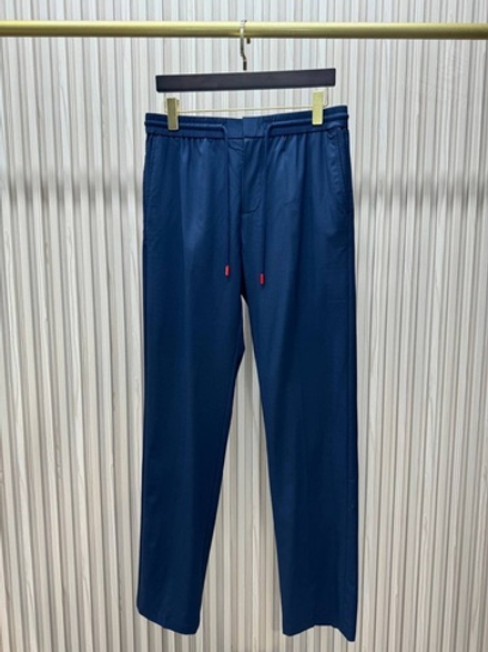 Летние брюки Kiton