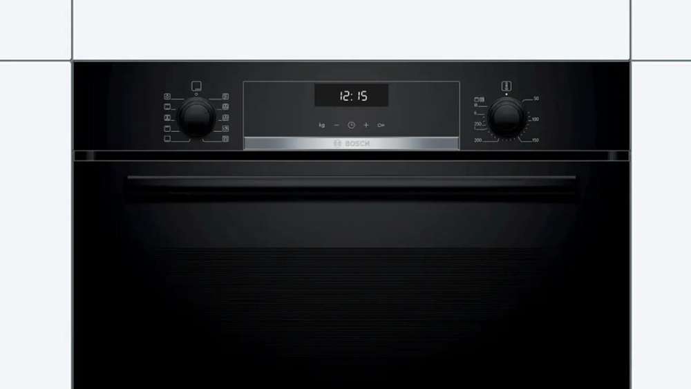 Духовой шкаф Bosch HBT537FB0