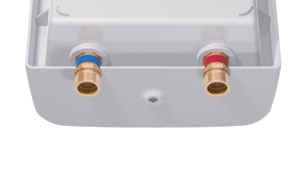 Проточный электрический водонагреватель Thermex Topflow 15000