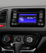 Topway TS10 4+32GB 8 ядер для Honda Vezel, HR-V 2015-2017