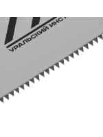 Ножовка по дереву ручная 7-8 TPI 450мм