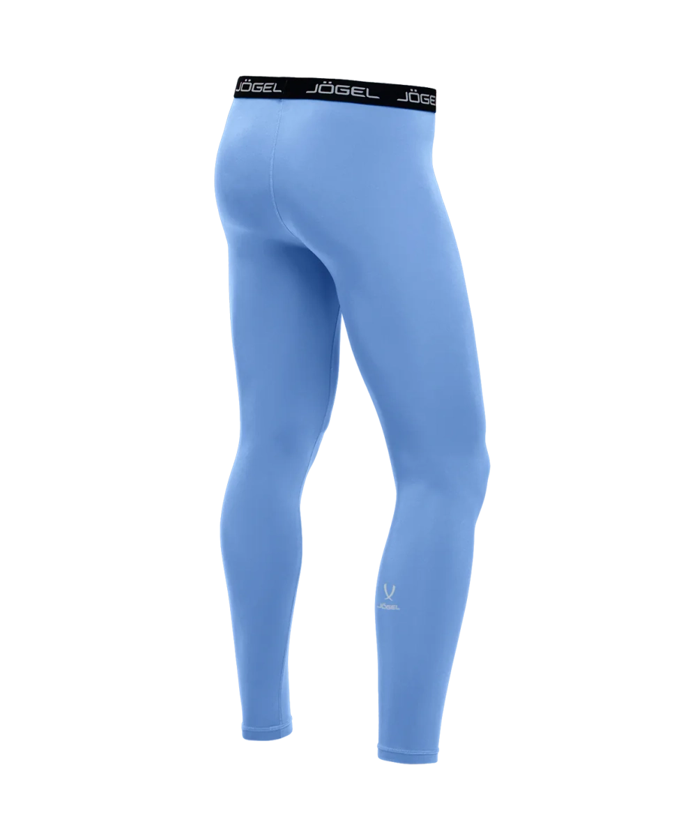 Тайтсы компрессионные CAMP PerFormDRY Baselayer Tights, голубой
