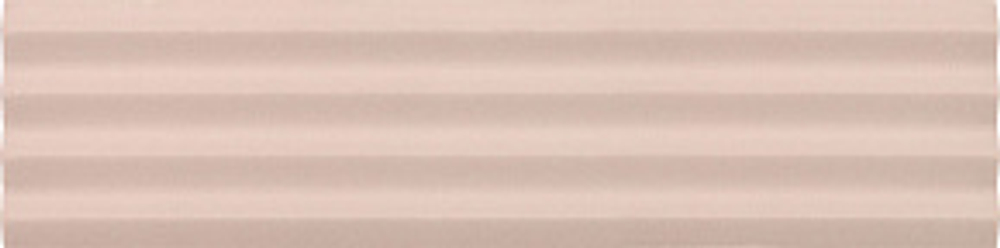 Керамическая плитка для стен EQUIPE COSTA NOVA Praia Pink Stony Matt 5х20/ЭКИПЕ КОСТА НОВА Прая Пинк Стони Матт 5х20