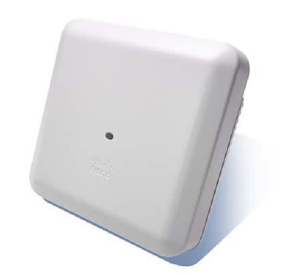 Точка доступа Cisco AIR-AP3802I-E-K9