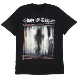 Футболка Shape of Despair (8042)