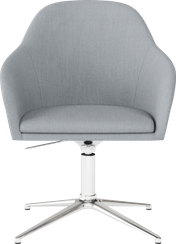 Кресло Лео LEO-406C Kiton 06