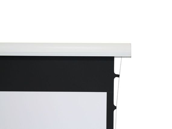 Kauber Red Label Tens BT Cinema 131" 16:9 163x290 см. дроп 40 см. Clear Vision