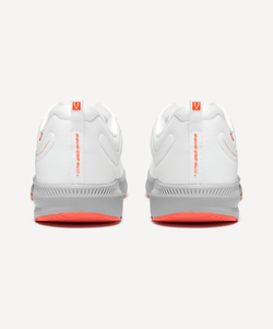 Кроссовки беговые JÖGEL Hyperlight 2.0 White/grey/red