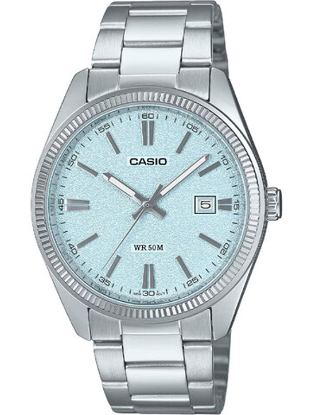 Мужские наручные часы Casio MTP-1302DA-2A2