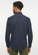 Рубашка Casper AOP Shirt 1013477-12402