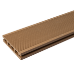Доска террасная CM Decking NATUR 3000х135х25 мм Дуб 0,405м2