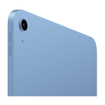 iPad (2025) LTE 128 ГБ, синий