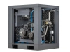 Винтовой компрессор Hansmann RSE 5.5-8 с частотным преобразователем