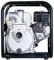 Бензиновая мотопомпа Fubag PTH 600