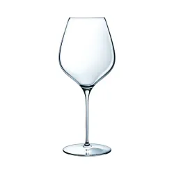 Бокал для вина 650 мл хр. стекло "Милла" d 10,5/6,8 см h24 см Chef&Sommelier [6]