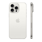Apple iPhone 15 Pro Max 256GB («Белый титан» | White Titanium)