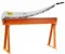 Ножная гильотина STALEX Q01-1.2x2500B