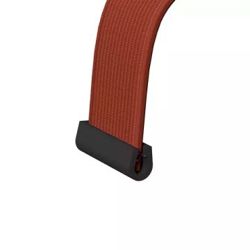 Наконечник для трека-ремня TR5520-BK чёрный Belty Base Denkirs