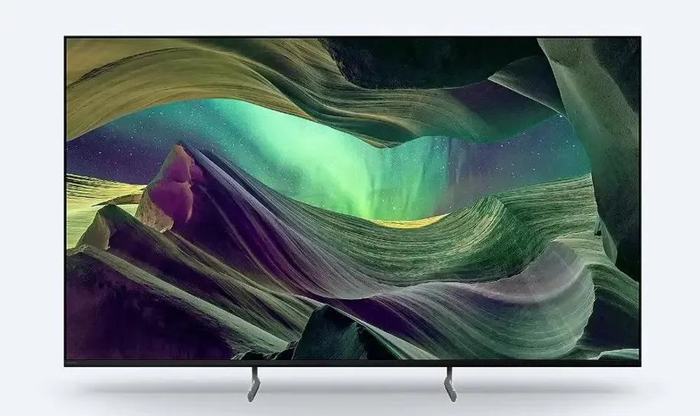 ТЕЛЕВИЗОР SONY 4K KD-75X85L
