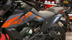 KTM 390 Adventure, 2023