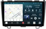 Магнитола для Honda CR-V 2006-2012 - RedPower 009 Android 10, Быстрая, QLED+2K, CarPlay, SIM-слот