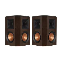 Klipsch RP-502S Walnut
