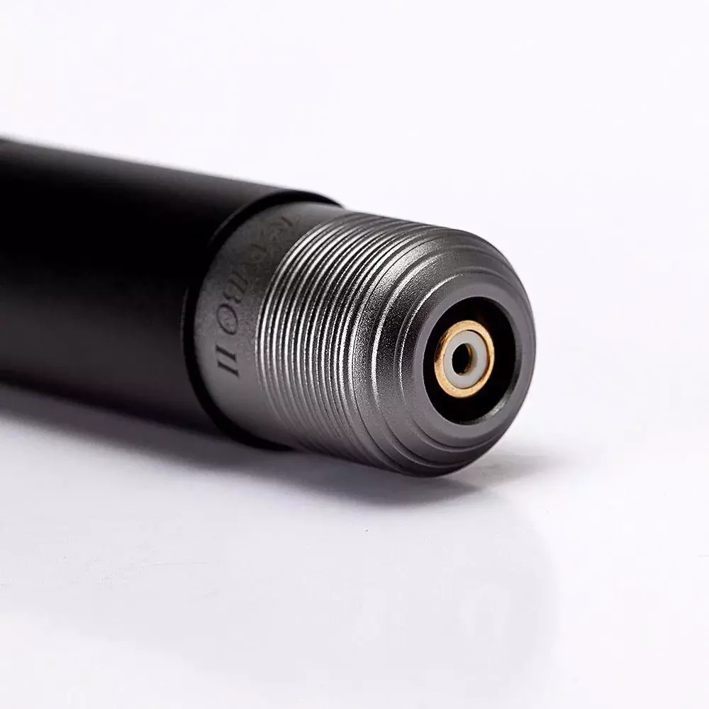 Тату машинка EZ Rambo 2 Mate Black