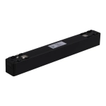13004-9.3-001UR magnetic LED12W BK Reluce, LED