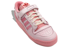Adidas Forum 84 Low Pink At Home