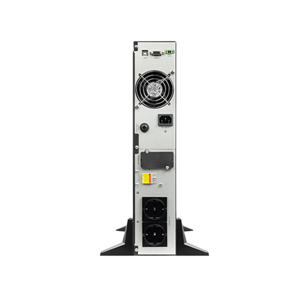ИБП SMARTWATT UPS DATA PRO 1kVA Online 1000VA/900W