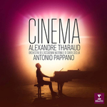 Alexandre Tharaud - Cinema