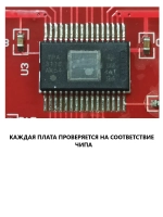 Усилитель XH-M139 TPA3116D2 2.1 2x50Вт + 100Вт