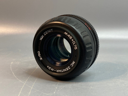 Zenit 312M + Zenitar M2s