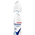 Дезодорант-антиперспирант REXONA Минеральная пудра 72ч защита от пота и запаха 150 мл