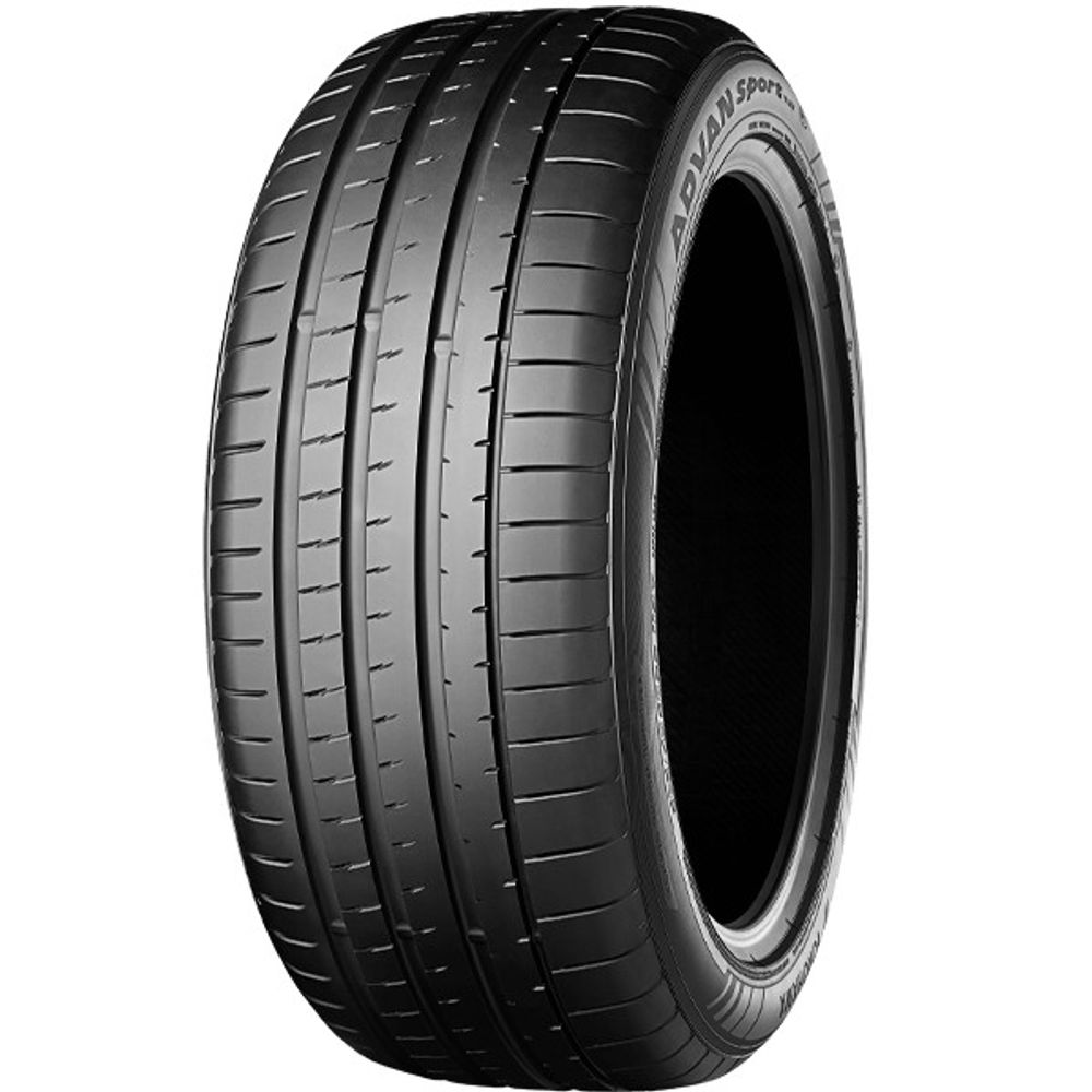 YOKOHAMA Advan Sport V107C 295/35R19 104Y XL