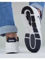 Кроссовки Rage Street White
