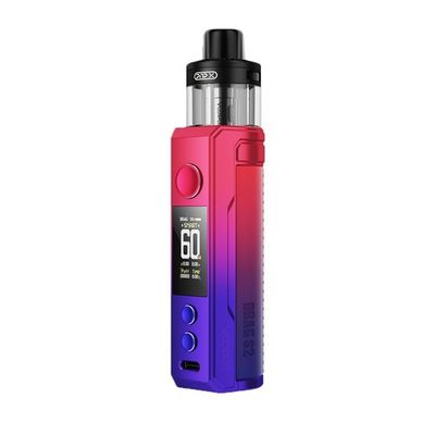 Voopoo Drag S2 2500 mAh Pod Mod