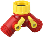 Муфта-соединитель 3/4"-3/4" (25шт/250-500шт) СО-1007