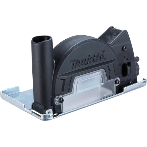 Кожух для пылеудаления на болгарку 125 мм Makita 122C54-6