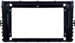 Магнитола для VW Jetta 7, Teramont, Taos, Multivan/Caravelle 2020+, Tiguan 2, Passat B8 - Teyes CC3-2K-360 на Android 10, Быстрая, 2K QLED, CarPlay, 4G SIM-слот, 4 камеры в комплекте
