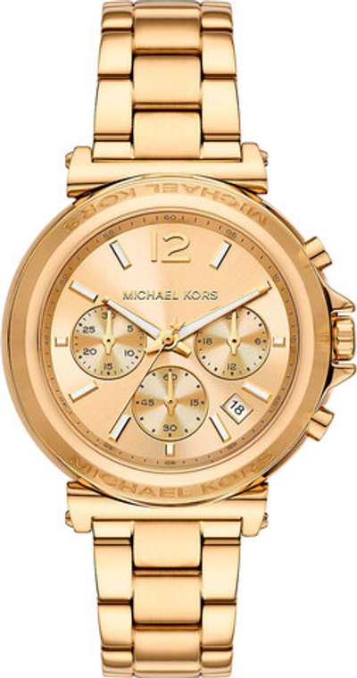 Наручные часы Michael Kors MK7493 с хронографом