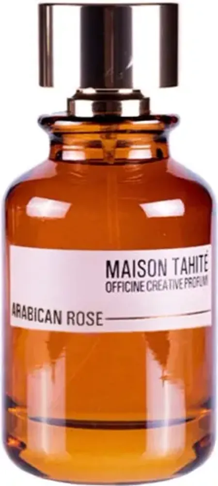 Maison Tahité Arabican Rose EDP 100 ml