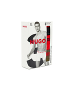Трусики-боксеры Hugo Bodywear - красный(50520475)