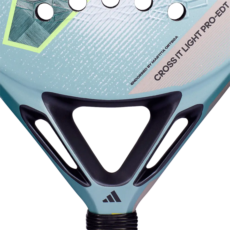 Ракетка Adidas Padel Cross It Light Pro 2026 для падел