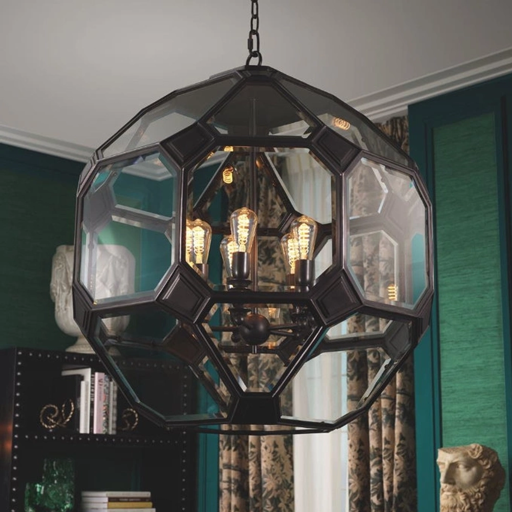 Люстра Olympia L LIGHTING