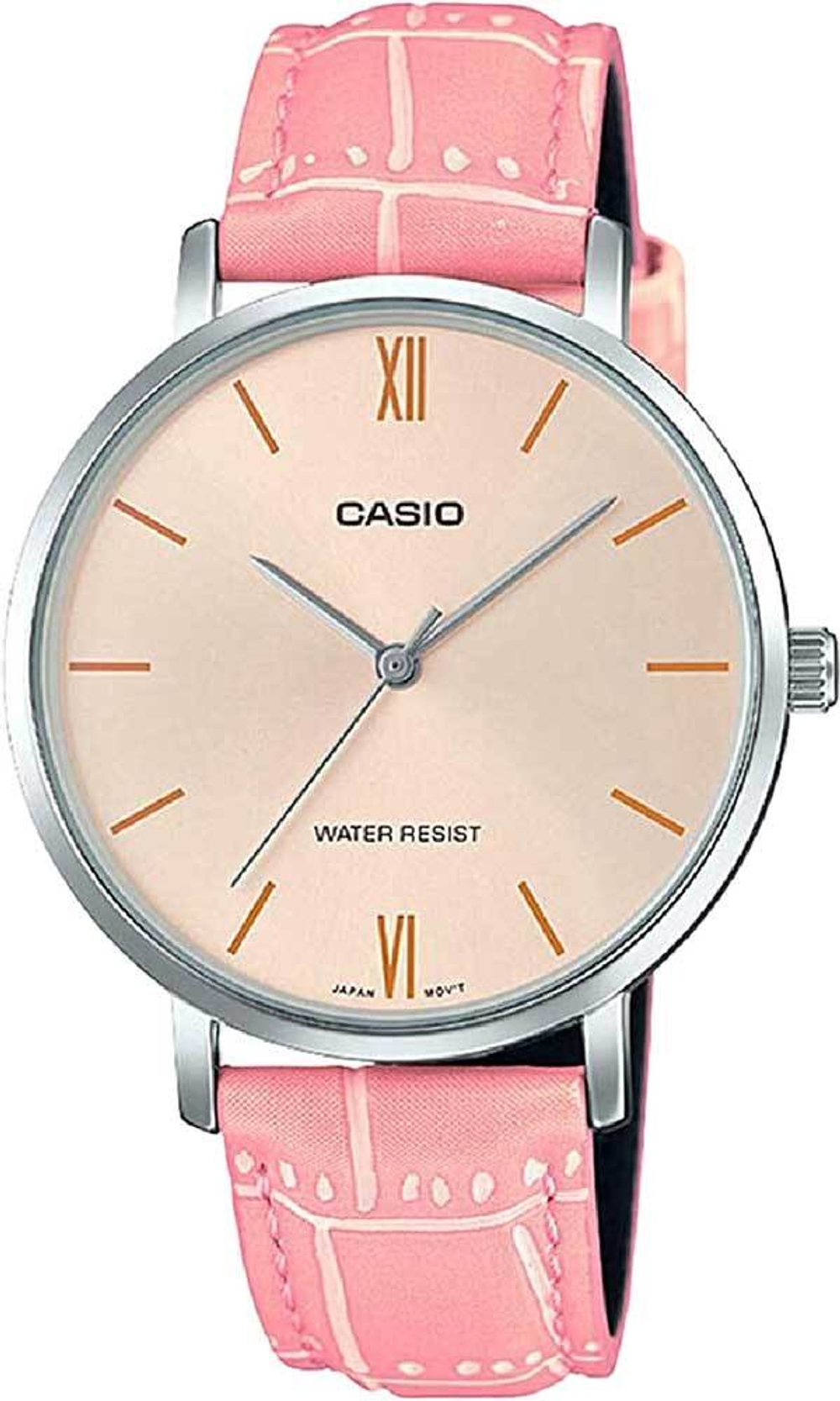Женские наручные часы Casio LTP-VT01L-4B