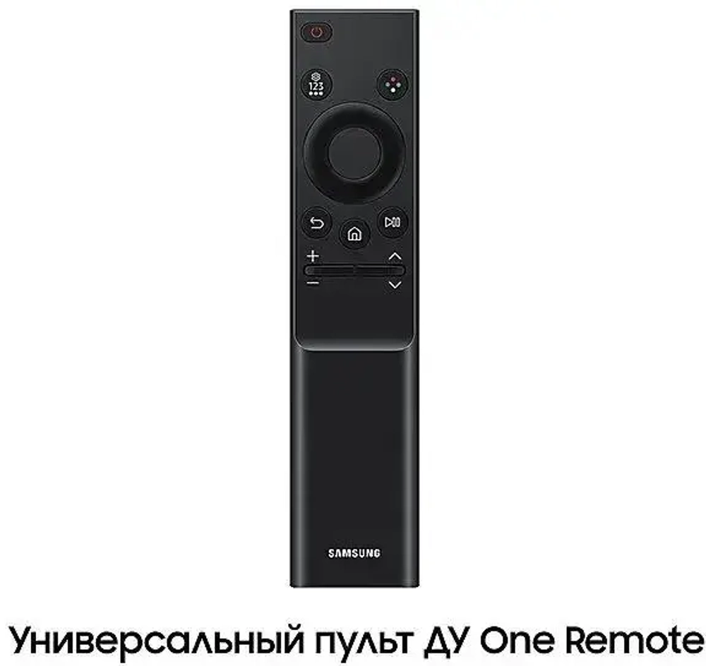 Телевизор Samsung UE65CU7100UXRU