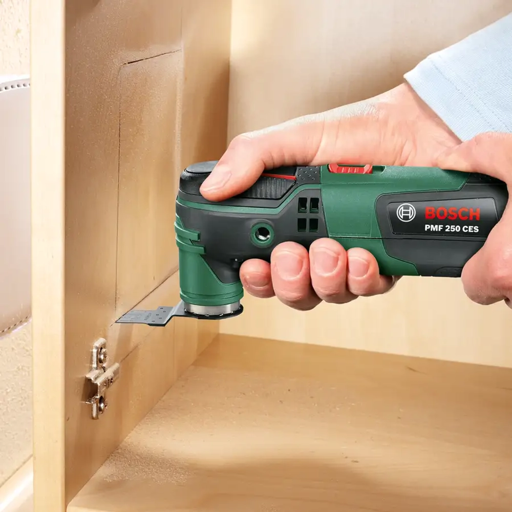 Многофункциональный инструмент PMF 250 CES BOSCH 0603102120
